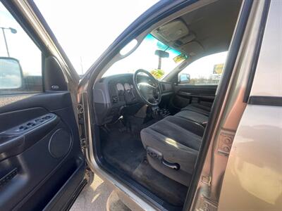 2003 Dodge Ram 2500 SLT   - Photo 7 - Boise, ID 83704