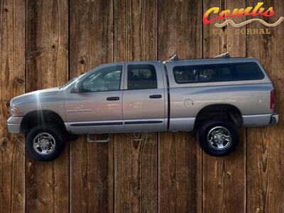 2003 Dodge Ram 2500 SLT   - Photo 3 - Boise, ID 83704