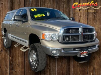 2003 Dodge Ram 2500 SLT   - Photo 1 - Boise, ID 83704