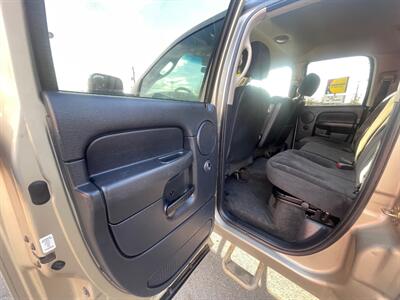 2003 Dodge Ram 2500 SLT   - Photo 8 - Boise, ID 83704