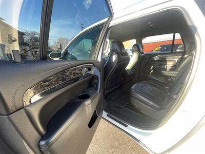 2014 Buick Enclave Leather   - Photo 8 - Boise, ID 83704
