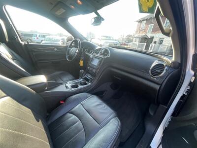 2014 Buick Enclave Leather   - Photo 11 - Boise, ID 83704