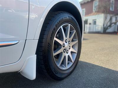 2014 Buick Enclave Leather   - Photo 12 - Boise, ID 83704