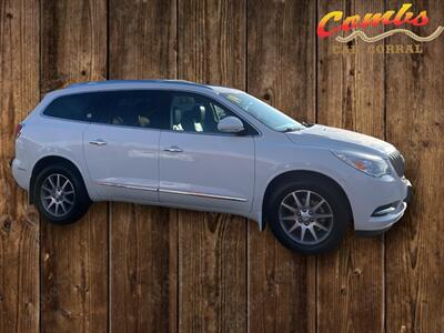 2014 Buick Enclave Leather   - Photo 5 - Boise, ID 83704