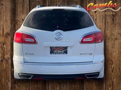 2014 Buick Enclave Leather   - Photo 4 - Boise, ID 83704