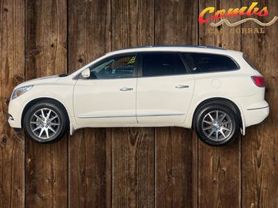 2014 Buick Enclave Leather   - Photo 3 - Boise, ID 83704