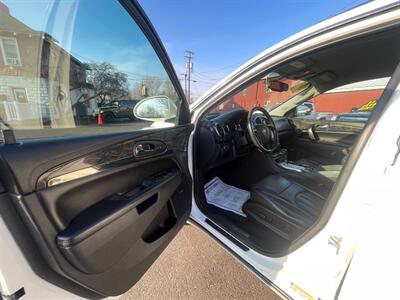 2014 Buick Enclave Leather   - Photo 7 - Boise, ID 83704