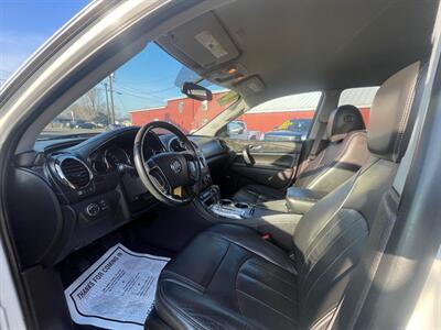 2014 Buick Enclave Leather   - Photo 6 - Boise, ID 83704