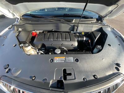 2014 Buick Enclave Leather   - Photo 13 - Boise, ID 83704