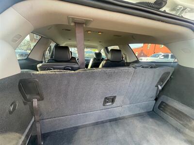 2014 Buick Enclave Leather   - Photo 9 - Boise, ID 83704