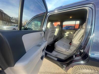 2011 Honda Pilot EX-L   - Photo 7 - Nampa, ID 83651