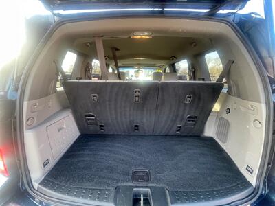 2011 Honda Pilot EX-L   - Photo 8 - Nampa, ID 83651