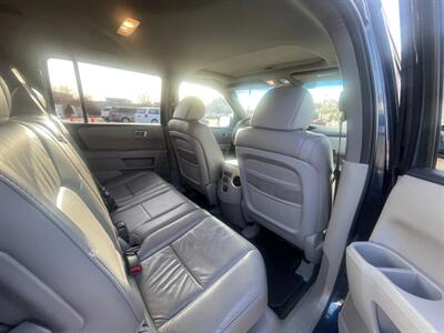 2011 Honda Pilot EX-L   - Photo 9 - Nampa, ID 83651