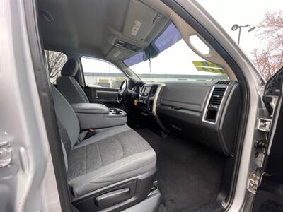 2014 RAM 1500 Big Horn   - Photo 10 - Boise, ID 83704