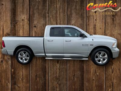 2014 RAM 1500 Big Horn   - Photo 5 - Boise, ID 83704