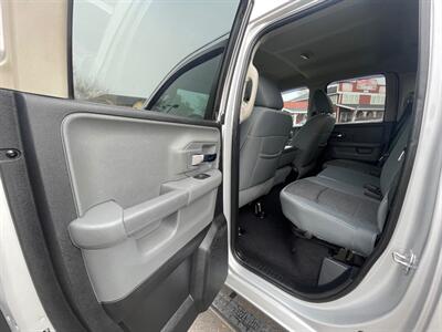 2014 RAM 1500 Big Horn   - Photo 8 - Boise, ID 83704