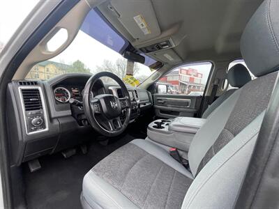 2014 RAM 1500 Big Horn   - Photo 6 - Boise, ID 83704