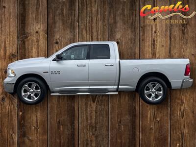 2014 RAM 1500 Big Horn   - Photo 3 - Boise, ID 83704