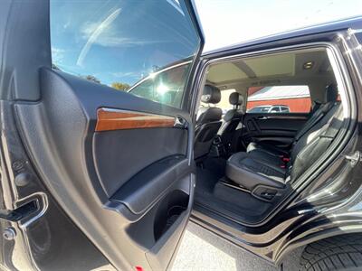 2015 Audi Q7 3.0T quattro Premium Plus   - Photo 8 - Nampa, ID 83651