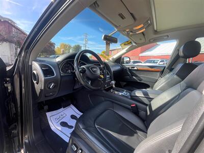 2015 Audi Q7 3.0T quattro Premium Plus   - Photo 6 - Nampa, ID 83651