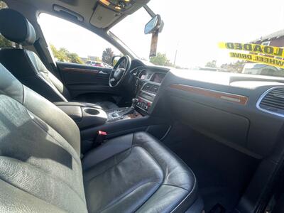 2015 Audi Q7 3.0T quattro Premium Plus   - Photo 11 - Nampa, ID 83651