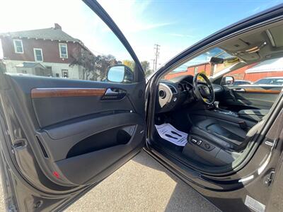 2015 Audi Q7 3.0T quattro Premium Plus   - Photo 7 - Nampa, ID 83651