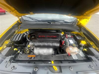 2017 Jeep Renegade Latitude   - Photo 13 - Boise, ID 83704