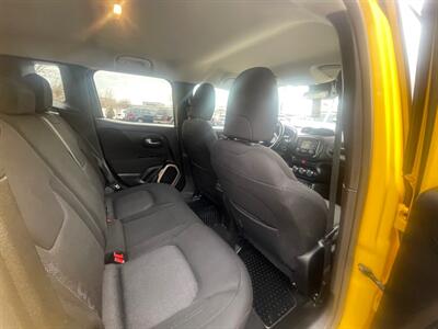 2017 Jeep Renegade Latitude   - Photo 10 - Boise, ID 83704
