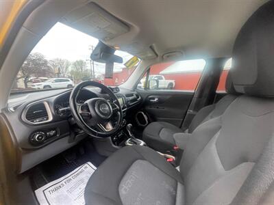 2017 Jeep Renegade Latitude   - Photo 6 - Boise, ID 83704