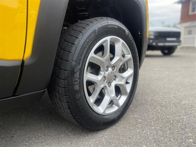 2017 Jeep Renegade Latitude   - Photo 12 - Boise, ID 83704