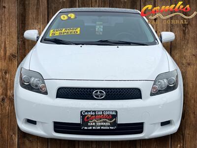 2009 Scion tC   - Photo 2 - Nampa, ID 83651