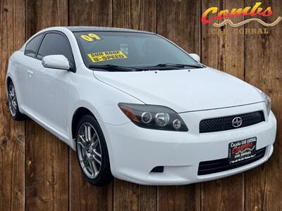 2009 Scion tC   - Photo 1 - Nampa, ID 83651