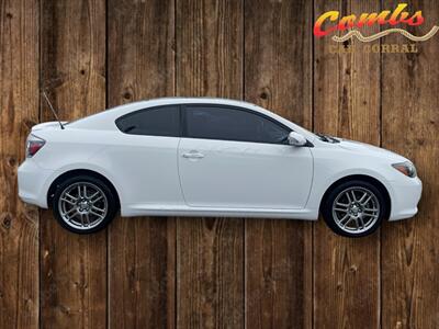 2009 Scion tC   - Photo 5 - Nampa, ID 83651