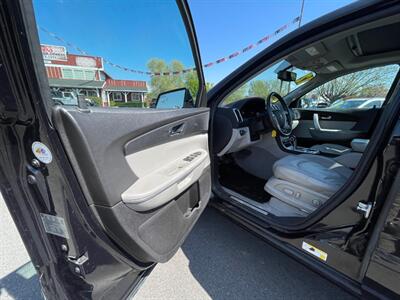 2012 GMC Acadia SLT-2   - Photo 7 - Boise, ID 83704