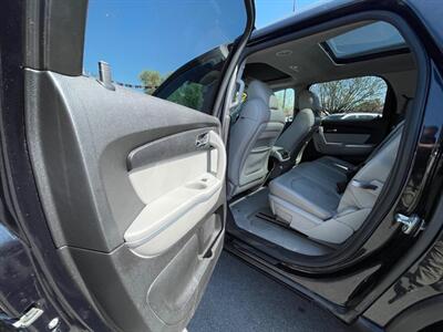 2012 GMC Acadia SLT-2   - Photo 8 - Boise, ID 83704