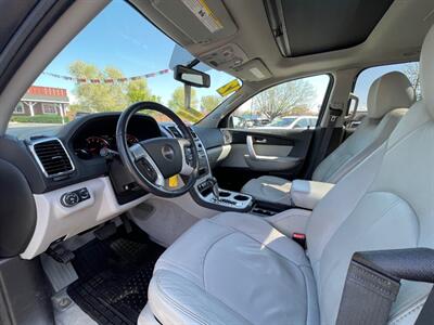 2012 GMC Acadia SLT-2   - Photo 6 - Boise, ID 83704