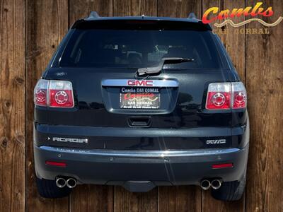 2012 GMC Acadia SLT-2   - Photo 4 - Boise, ID 83704