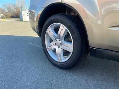 2009 Subaru Forester 2.5X Touring Package   - Photo 12 - Nampa, ID 83651