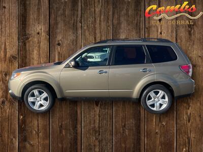 2009 Subaru Forester 2.5X Touring Package   - Photo 3 - Nampa, ID 83651