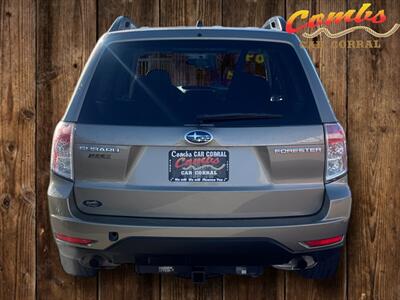 2009 Subaru Forester 2.5X Touring Package   - Photo 4 - Nampa, ID 83651