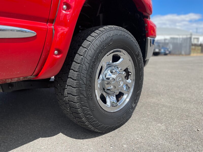 2006 Dodge Ram 1500 Laramie - Photo 11 - Nampa, ID 83651