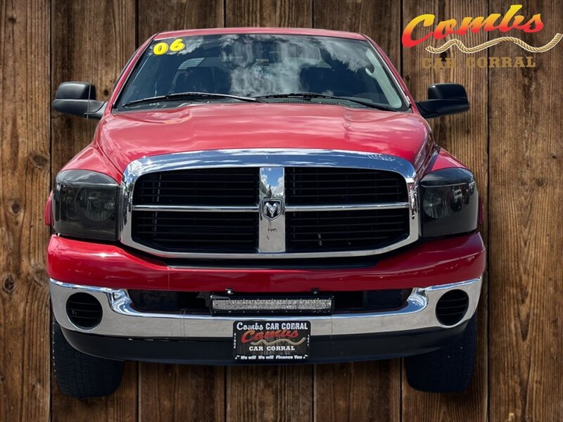 2006 Dodge Ram 1500 Laramie - Photo 2 - Nampa, ID 83651