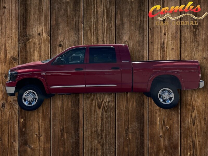 2006 Dodge Ram 1500 Laramie - Photo 3 - Nampa, ID 83651