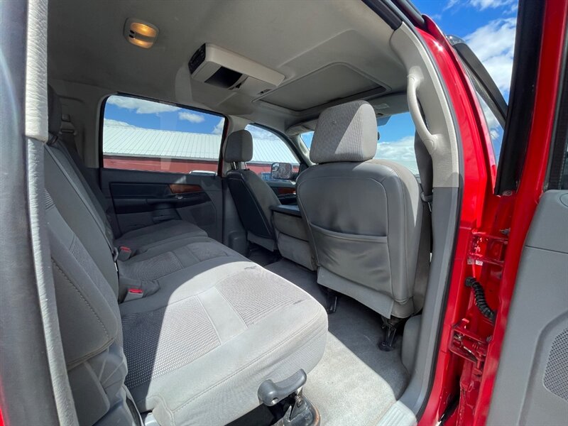 2006 Dodge Ram 1500 Laramie - Photo 9 - Nampa, ID 83651