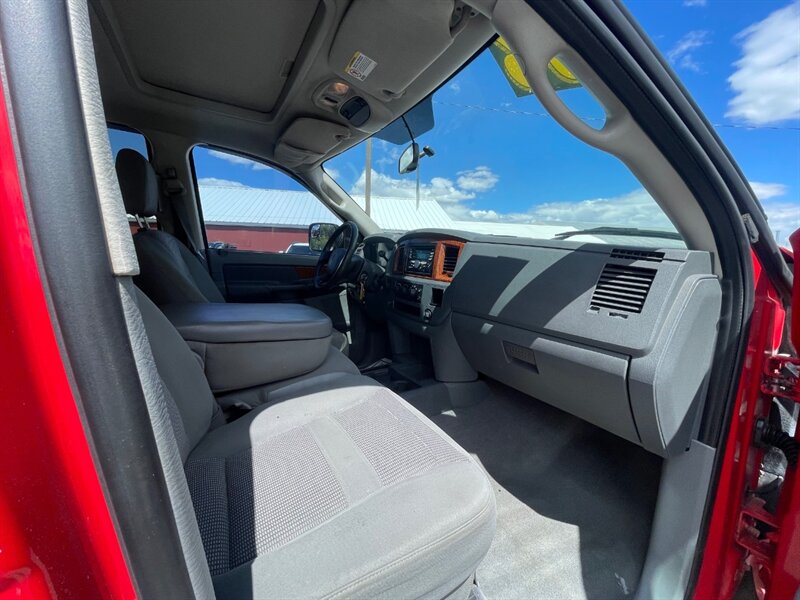 2006 Dodge Ram 1500 Laramie - Photo 10 - Nampa, ID 83651