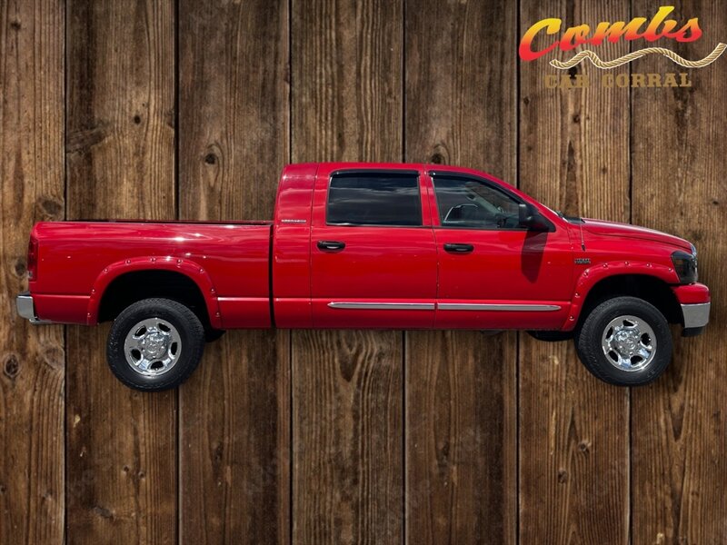 2006 Dodge Ram 1500 Laramie - Photo 5 - Nampa, ID 83651
