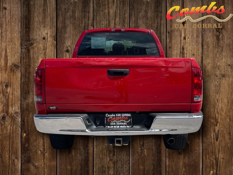 2006 Dodge Ram 1500 Laramie - Photo 4 - Nampa, ID 83651