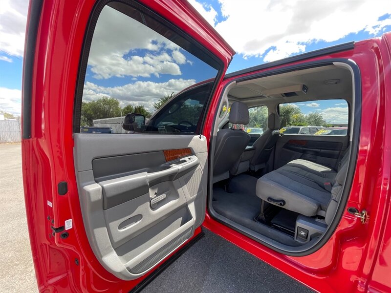2006 Dodge Ram 1500 Laramie - Photo 8 - Nampa, ID 83651