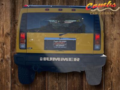 2003 Hummer H2   - Photo 4 - Boise, ID 83704