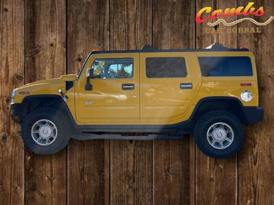 2003 Hummer H2   - Photo 3 - Boise, ID 83704